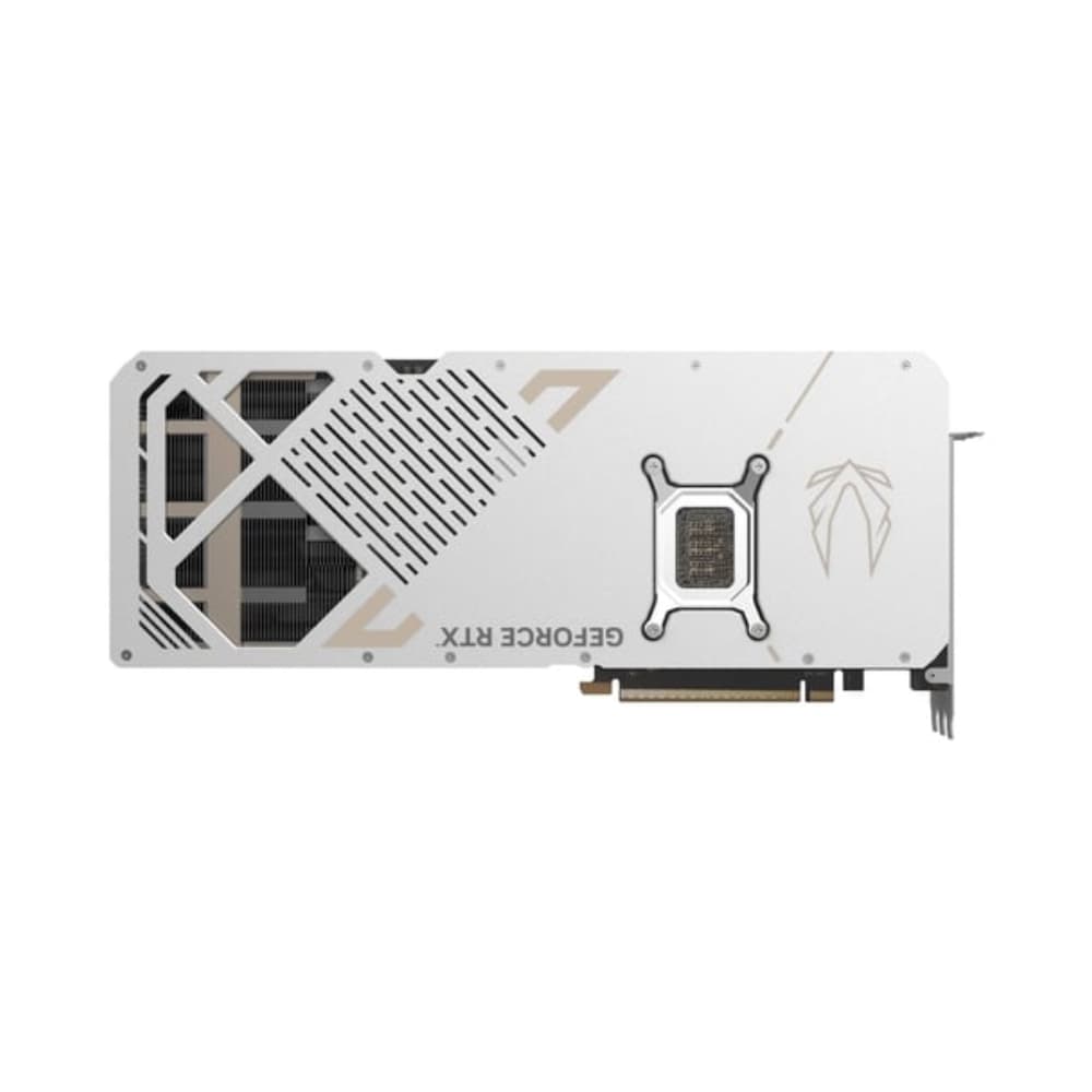 ZOTAC GAMING Geforce RTX 5080 SOLID 16GB OC Graphics Card - Image 6
