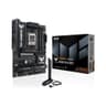 ASUS TUF GAMING B650E-PLUS WIFI DDR5 ATX Socket AM5 Motherboard