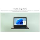 Acer TravelMate B3 TMB311-34 Intel N150 4GB RAM 128GB eMMC 11.6" HD Windows 11 Pro Education Business Laptop thumbnail 3