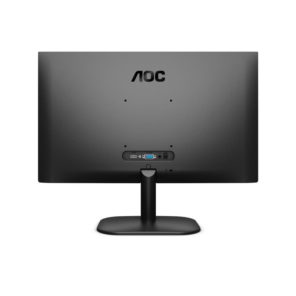 AOC B2 22B2H/EU 21.5 inch 1920 x 1080 Full HD VA LED 75 Hz 4 ms Flat Monitor - Image 6