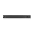 Zyxel GS190024HPV2-GB0101F Managed 24 x Gigabit Ethernet RJ45+SFP Ports Network Switch thumbnail 4