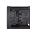 ASUS ProArt PA602 Tempered Glass Mid Tower PC Case - Black thumbnail 2