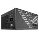 ASUS ROG STRIX 1000W 80+ Platinum Fully Modular ATX 3.1 Power Supply - ROG-STRIX-1000P-GAMING thumbnail 5
