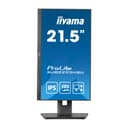 iiyama ProLite XUB2293HSU 21.5" IPS Full HD 100Hz Height Adjustable Monitor with Speakers thumbnail 2