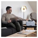 Brother HL-L2865DW Wireless 1200 x 1200 DPI A4 Mono Laser Printer White thumbnail 5