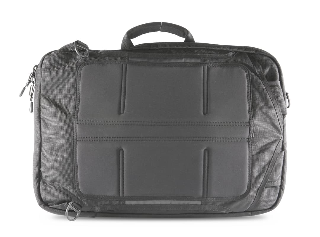 DELL 460-BBGP 17-inch Briefcase Black Laptop / Notebook Case - Image 2