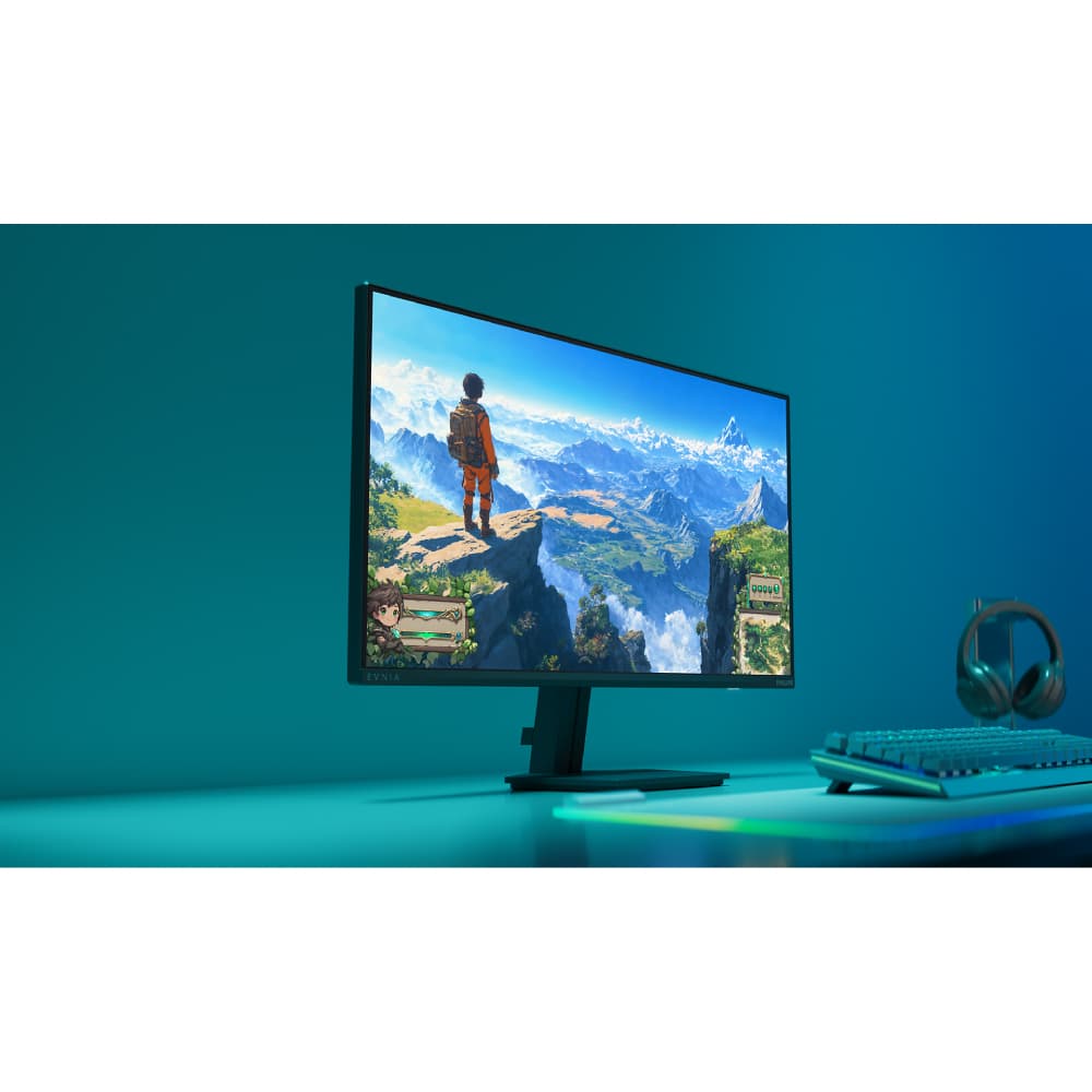 Philips Evnia 27M2N3200NF 27" IPS Full HD 144Hz 0.5ms G-Sync Gaming Monitor - Image 3