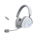 ASUS ROG Delta II Tri-mode Wireless Gaming Headset - White thumbnail 8