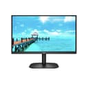 AOC B2 22B2H/EU 21.5 inch 1920 x 1080 Full HD VA LED 75 Hz 4 ms Flat Monitor thumbnail 8