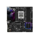 Asrock Phantom Gaming B850M Riptide WiFi Micro-ATX AMD Socket AM5 Motherboard thumbnail 2