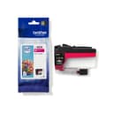 Brother LC424M Magenta 750 Pages Yield Ink Cartridge thumbnail 1