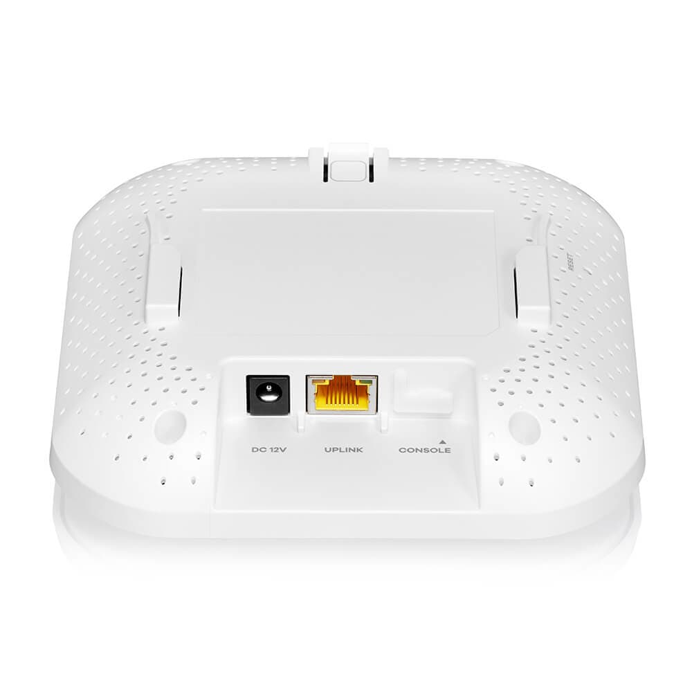 Zyxel NWA90AX PRO MU-MIMO Indoor IEEE802.11 ax/ac/n/g/b/a Access Point - Image 3