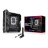 ASUS ROG STRIX B860-I GAMING WIFI Mini ITX LGA 1851 Motherboard