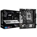 Asrock H610M-H2/M.2 D5 DDR5 Micro-ATX LGA 1700 Motherboard thumbnail 1