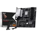 MSI PRO B840M-P WIFI6E micro ATX AMD Socket AM5 Motherboard thumbnail 2