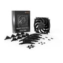 be quiet! Silent Wings Pro 4 120mm PWM 6-Pole Fan Motor Technology 4-pin PWM PC Fan thumbnail 4