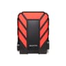 ADATA HD710 Pro Rugged 2TB 2.5" USB3.2 External Hard Drive - Red
