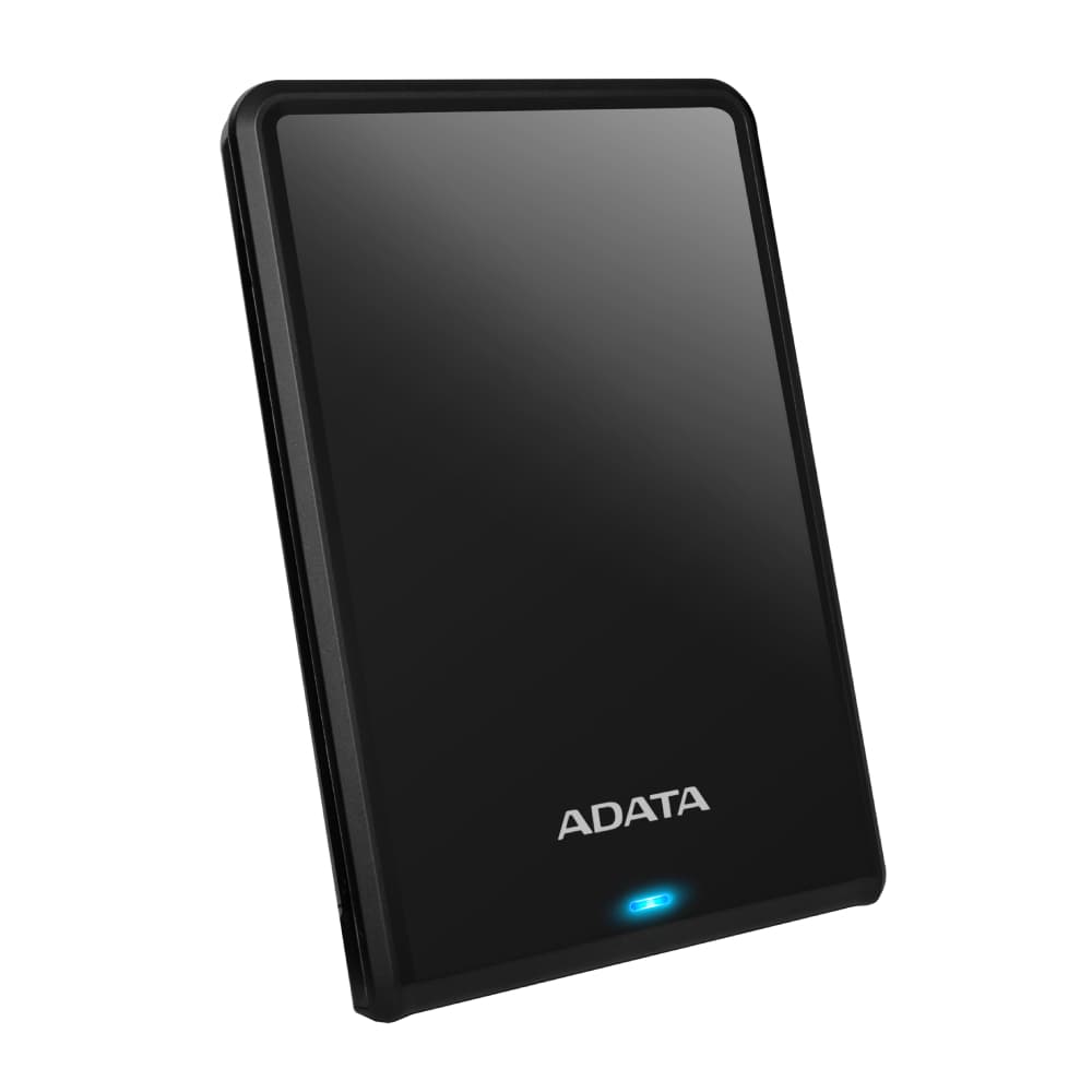 ADATA HV620S Slim 4TB 2.5" USB 3.2 External Hard Drive - Image 3