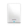 ADATA HV620S Slim 1TB 2.5" USB 3.2 External Hard Drive - White