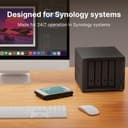 Synology Plus Series 12TB 3.5" 7200 RPM Internal Hard Drive thumbnail 7