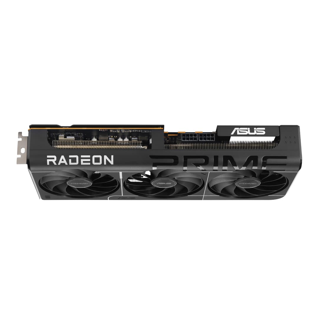 ASUS Radeon RX 9070 EVO PRIME 16GB OC Graphics Card - Image 8