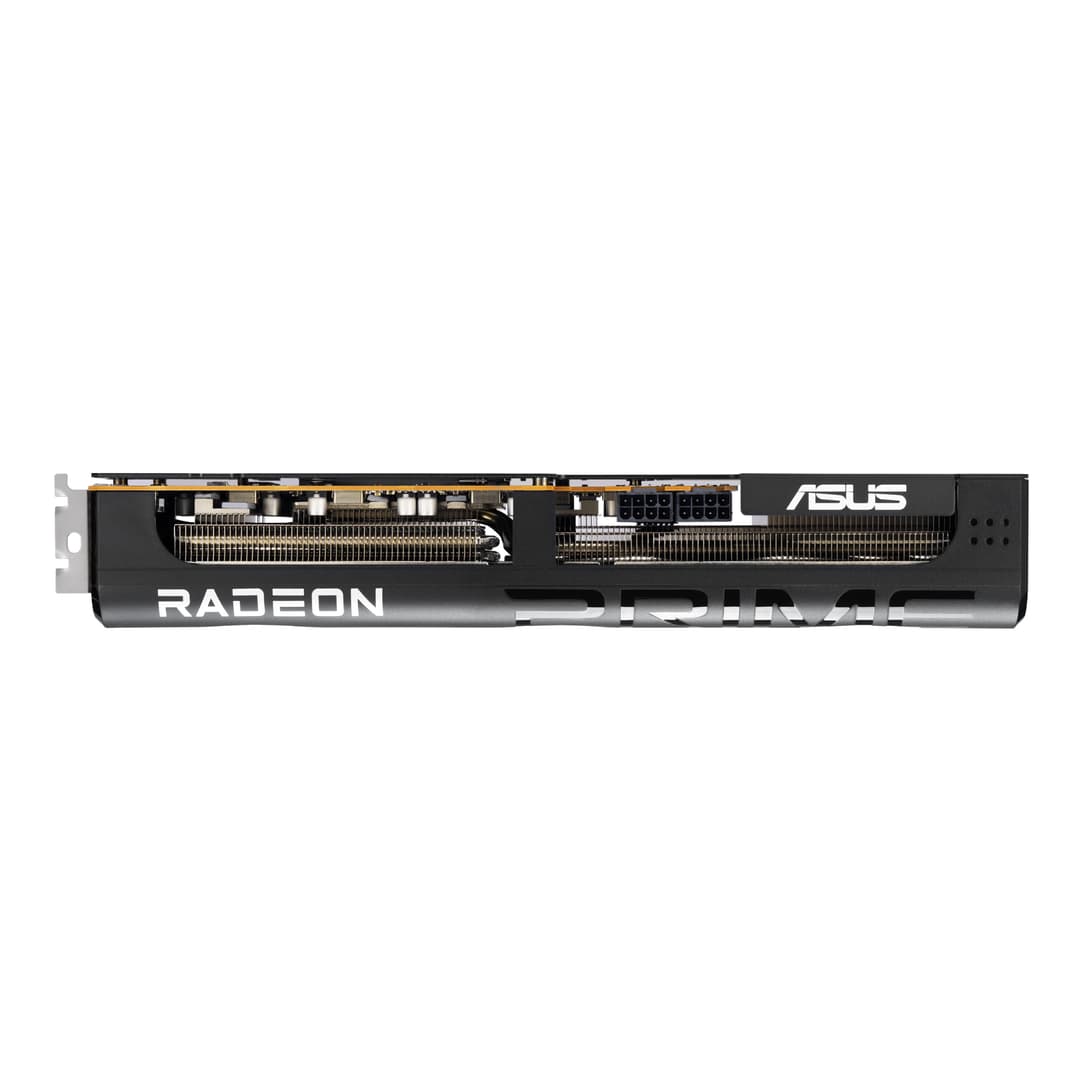 ASUS Radeon RX 9070 EVO PRIME 16GB OC Graphics Card - Image 9