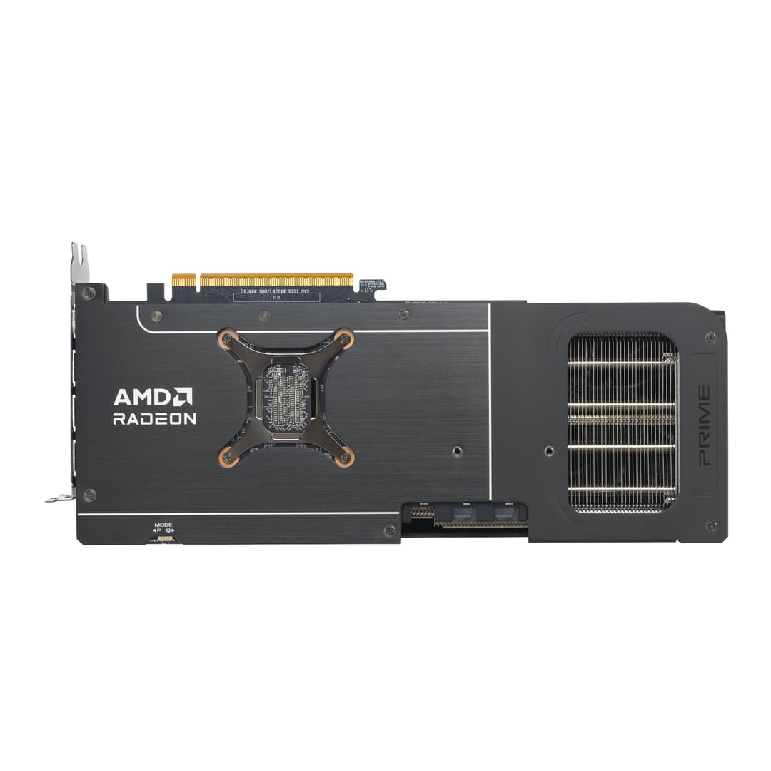 ASUS Radeon RX 9070 EVO PRIME 16GB OC Graphics Card - Image 10