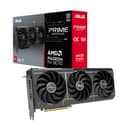 ASUS Radeon RX 9070 EVO PRIME 16GB OC Graphics Card thumbnail 1