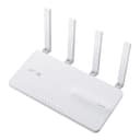 ASUS EBR63 Expert Dual-Band Wi-Fi Wireless Router Switch and Security Gateway White thumbnail 2