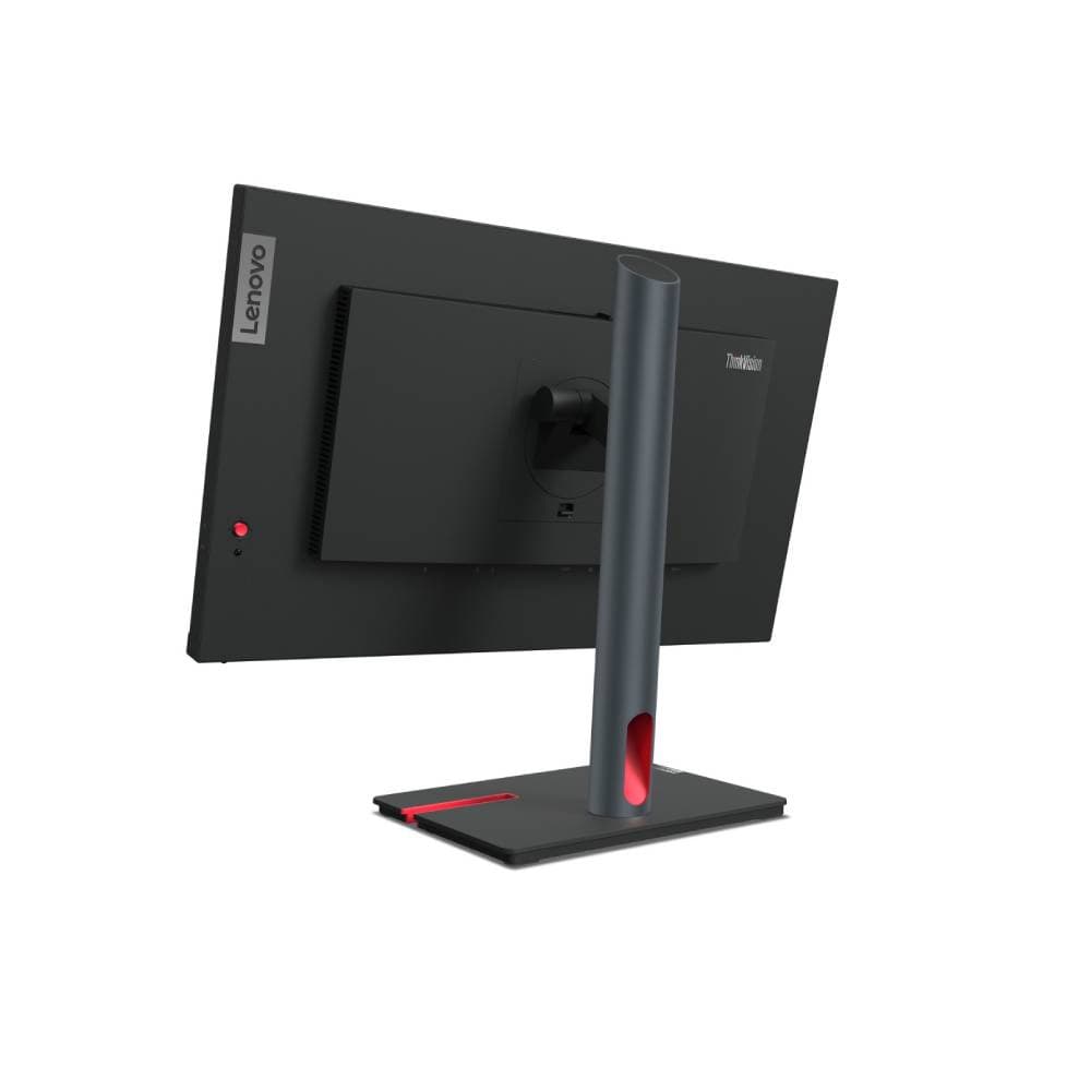 Lenovo ThinkVision P24h-30 23.8" QHD IPS DisplayPort HDMI Monitor - Image 5