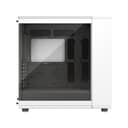 Fractal Design North XL Full Tower Tempered Glass PC Case Chalk White Clear Tint thumbnail 7