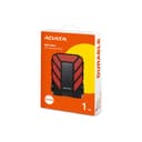 ADATA HD710 Pro Rugged 1TB 2.5" USB3.2 External Hard Drive - Red thumbnail 3