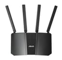 ASUS RT-BE82U BE6500 Dual-band 2.5 Gigabit Ethernet Wireless Router - Black thumbnail 4