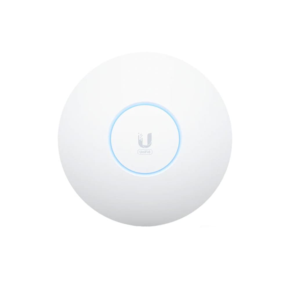 Ubiquiti U6+ 2Gbps Ceiling Mount WiFi 6 Access Point - Image 2