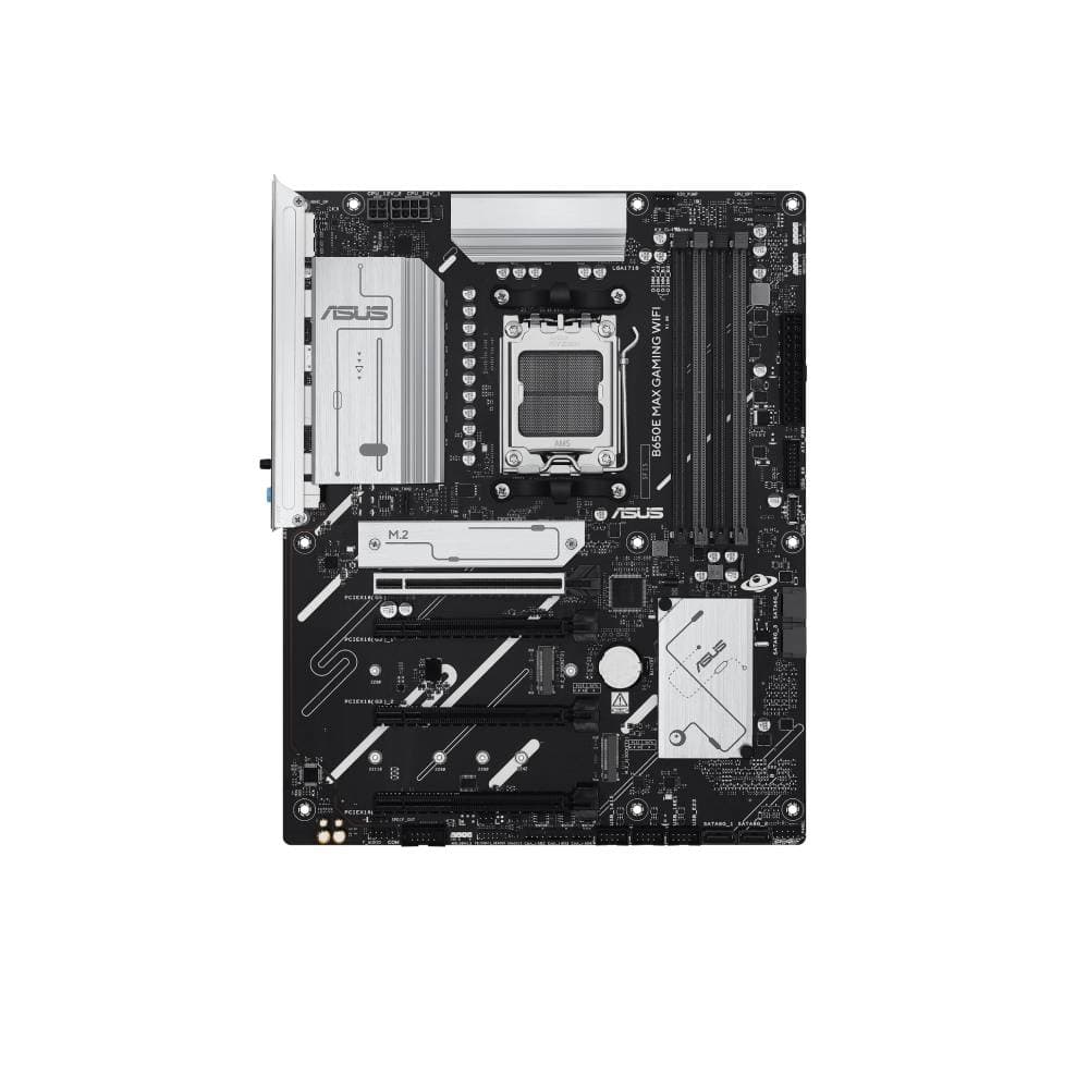 ASUS PRIME B850-PLUS WIFI ATX AM5 Motherboard - Image 2