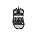 ASUS TUF Gaming M3 Gen II USB-C Optical Wired Mouse - Black thumbnail 6
