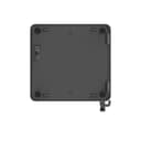 ASUS NUC 15 Pro RNUC15CRHI300003 UK Cord Mini Desktop PC Tall Barebone Kit thumbnail 10