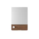 Fractal Design Terra Silver SFF Mini-ITX PC Gaming Case - Silver thumbnail 2