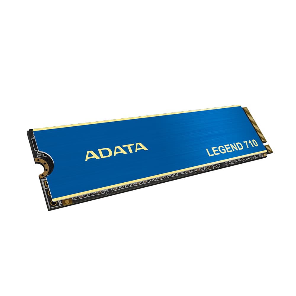ADATA Legend 710 256GB M.2 2280 NVMe PCIe 3.0 SSD - Image 6