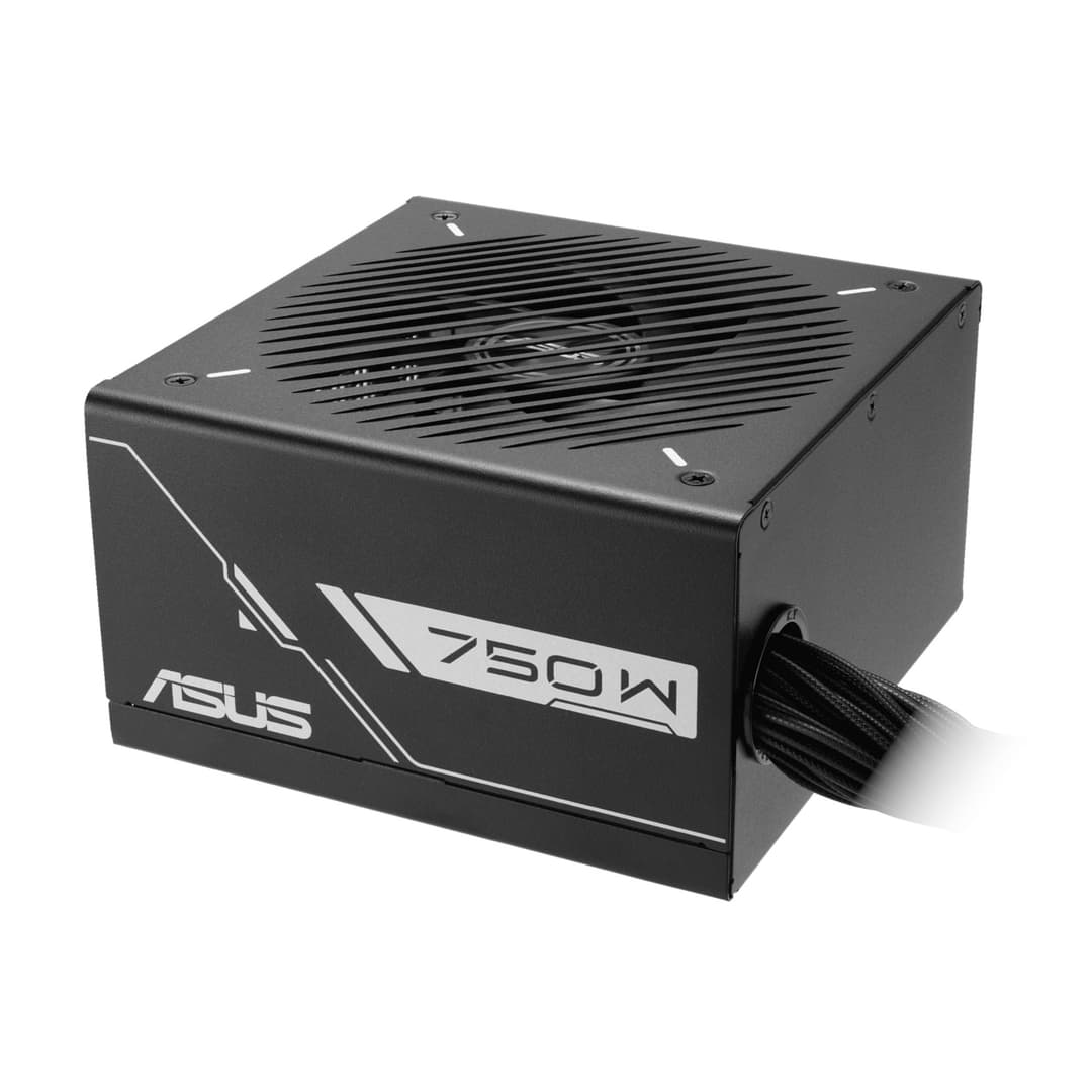 ASUS Prime 750W 80 PLUS Bronze ATX PSU Power Supply - Image 9
