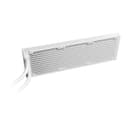 be quiet! Light Loop RGB 360mm AIO CPU Cooler - White thumbnail 4