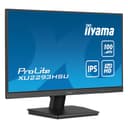 iiyama ProLite XU2293HSU 21.5" IPS Full HD 100Hz Monitor with Speakers thumbnail 4