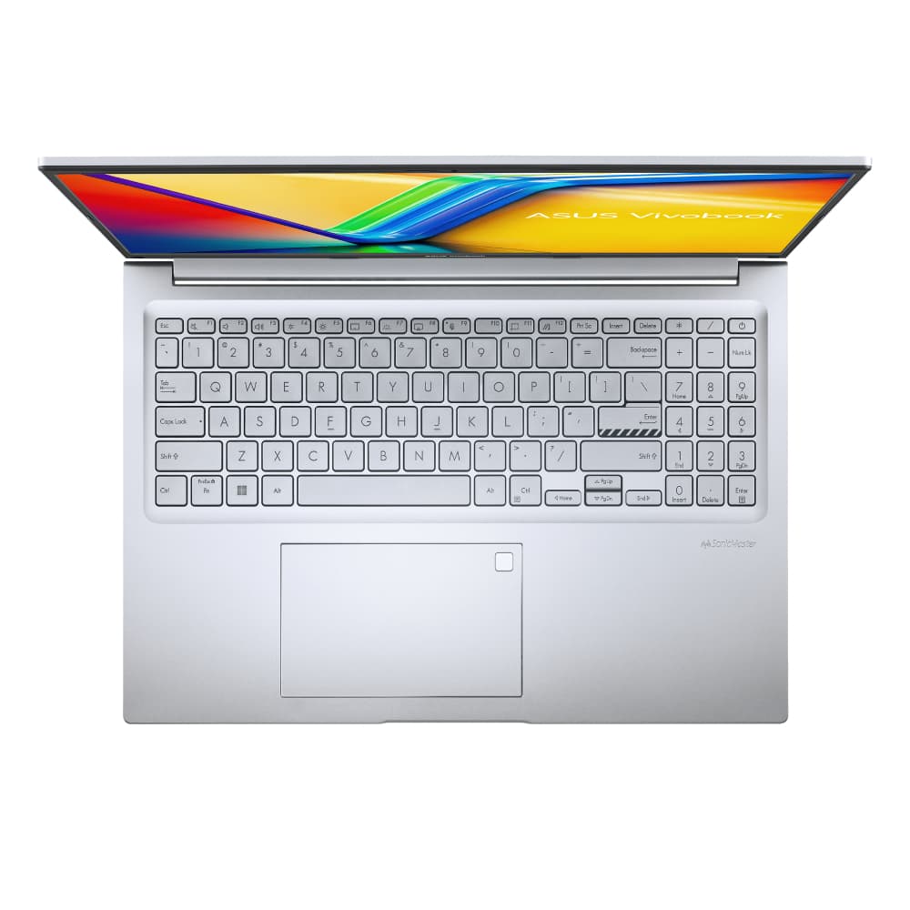 ASUS Vivobook 16 AMD Ryzen 5 7530U 8GB RAM 512GB SSD 16" Windows 11 Home Laptop - Image 4