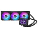 ASUS ROG Ryujin III 360 ARGB Extreme All-In-One Liquid CPU Cooler - 90RC0131-M0EAY0 thumbnail 1
