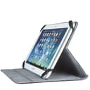 Techair Jaquard Designer Branded Universal Folio Case with Stand for 7" Tablet thumbnail 2