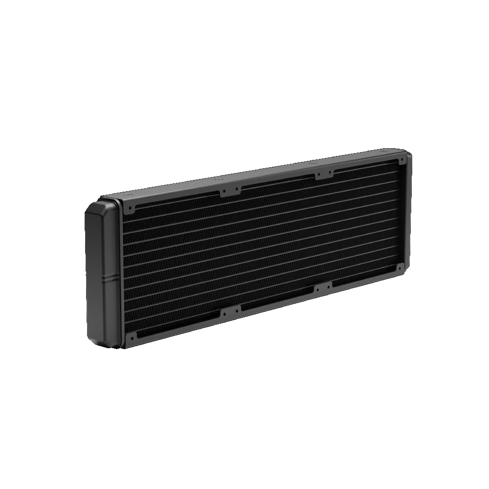 GAMDIAS AURA GL360 V2 360mm RGB All-in-One Liquid Cooler - Image 5