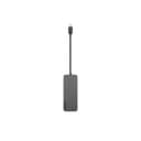 Lenovo 4X90X21427 Laptop Dock/port replicator USB 3.2 Gen 2 (3.1 Gen 2) Type-C thumbnail 1