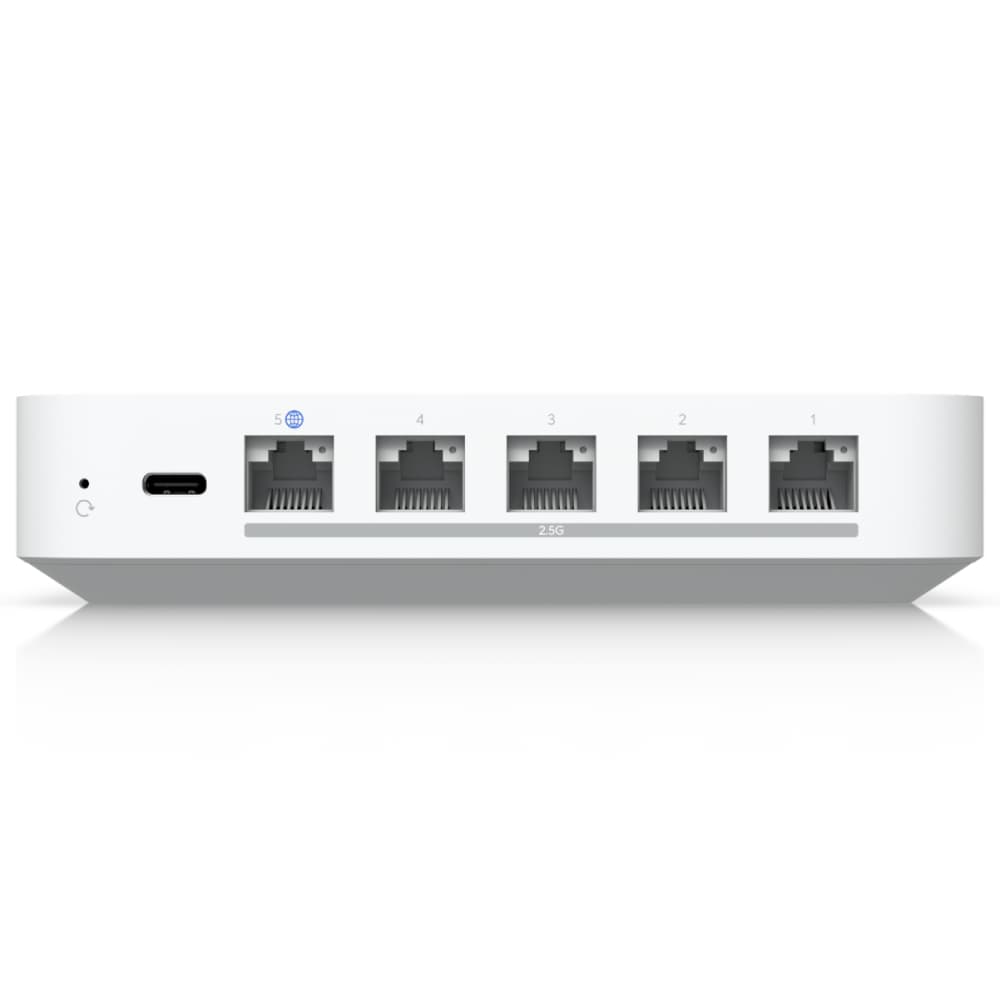 Ubiquiti Cloud Gateway Max Ethernet Managed Gateway/Controller - Image 2