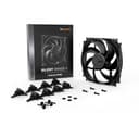 be quiet! Silent Wings 4 140mm PWM high-speed 6-Pole Fan Motor Technology 4-pin PWM PC Fan thumbnail 4