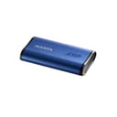 Adata SE880 Pocket Size 1TB USB 3.2 Gen2 External SSD - Blue thumbnail 5